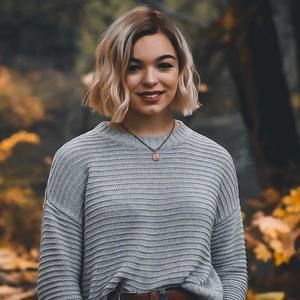 Meet your Posher, Maretta